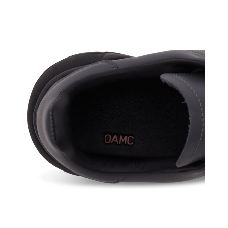 Brand New OAMC Type O-2 Sneakers Grey Available for Immediate Shipping