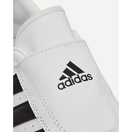 Brand New Taekwondo Sneakers Cloud White / Core Black Immediate Availability