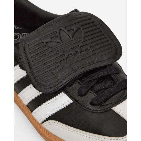 Brand New Samba LT Sneakers Core Black / Cloud White New Release