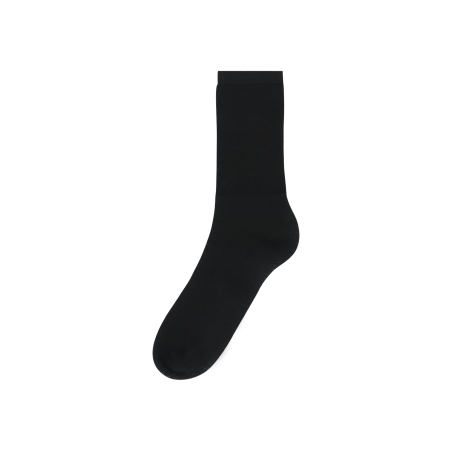 Brand New 3 Pack Socks Black Available for Immediate Shipping