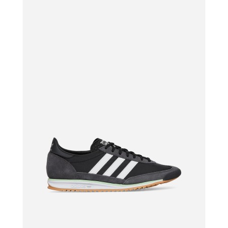 Brand New WMNS SL 72 OG Sneakers Core Black / Cloud White Immediate Availability