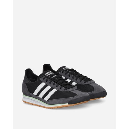 Brand New WMNS SL 72 OG Sneakers Core Black / Cloud White Immediate Availability