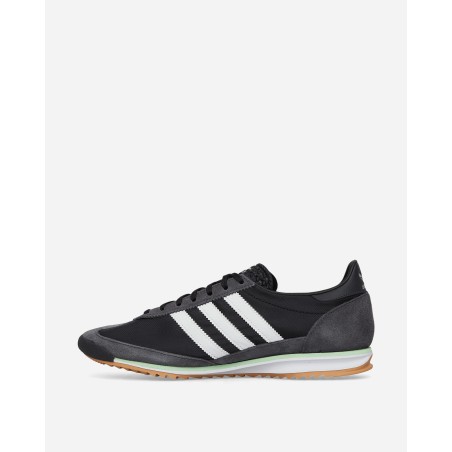 Brand New WMNS SL 72 OG Sneakers Core Black / Cloud White Immediate Availability