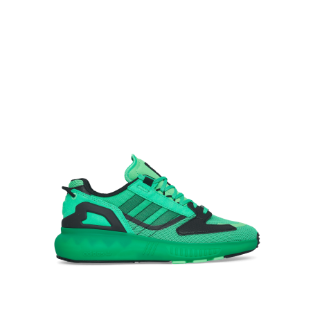 Brand New ZX 5K BOOST Sneakers Green New Collection