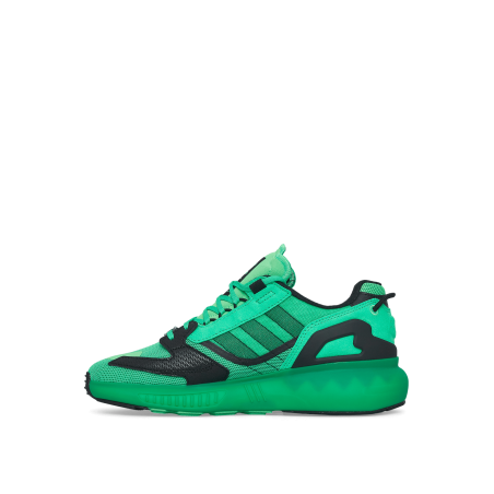 Brand New ZX 5K BOOST Sneakers Green New Collection