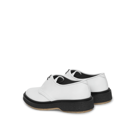 Brand New Type 1 Shoes White In Stock