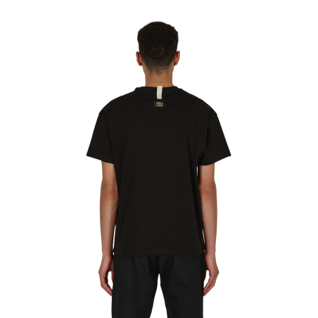 Brand New Pocket T-Shirt Black New Release