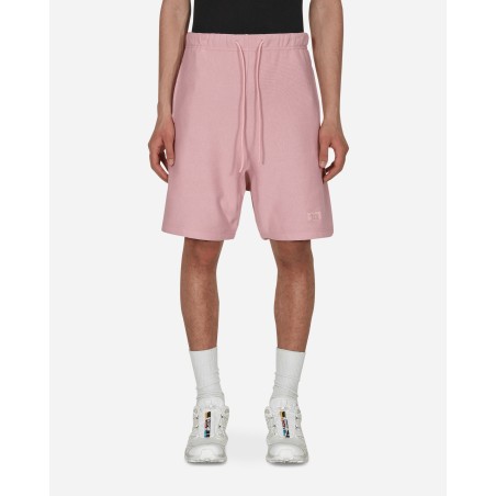 Brand New Abc. 123. Sweatshorts Pink On Hand Now