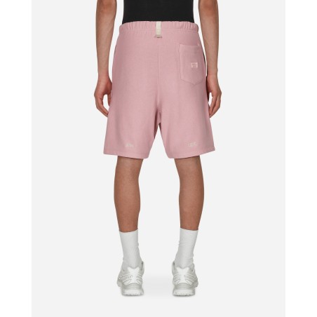 Brand New Abc. 123. Sweatshorts Pink On Hand Now