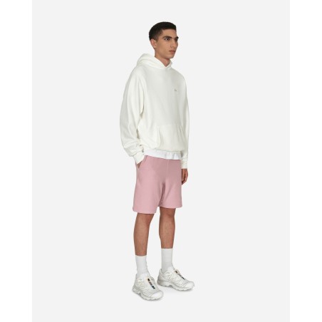 Brand New Abc. 123. Sweatshorts Pink On Hand Now