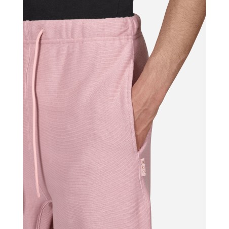 Brand New Abc. 123. Sweatshorts Pink On Hand Now