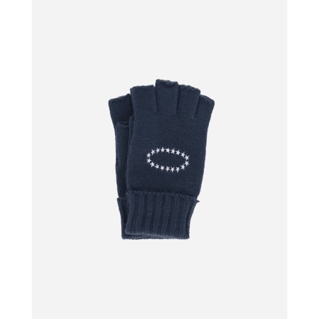 Brand New Wool Gloves Black Fresh Release