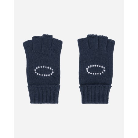 Brand New Wool Gloves Black Fresh Release