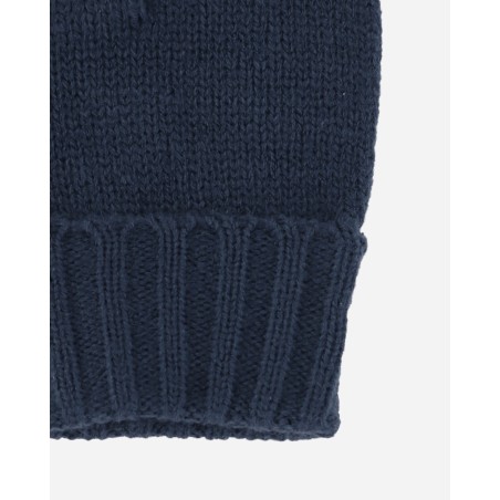 Brand New Wool Gloves Black Fresh Release