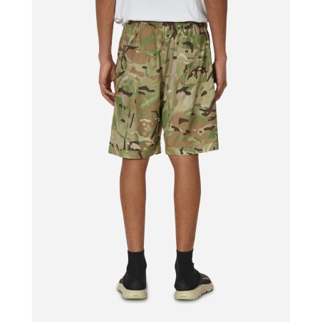 Brand New Camo Logo Shorts Camouflage Latest Edition