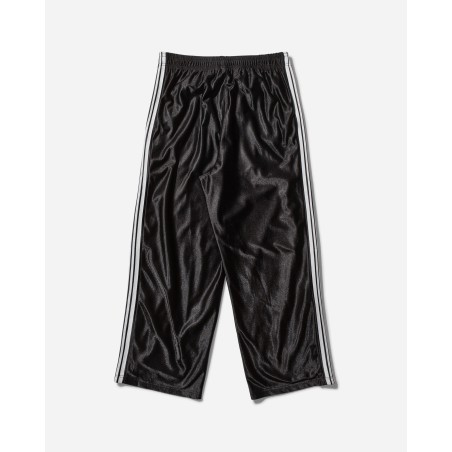 Brand New Men's Football Track Pants Black Just Launched