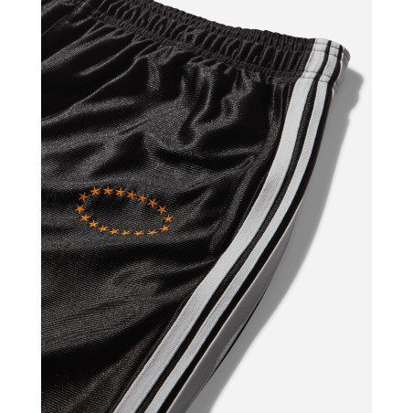 Brand New Men's Football Track Pants Black Just Launched