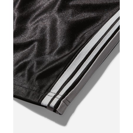 Brand New Men's Football Track Pants Black Just Launched