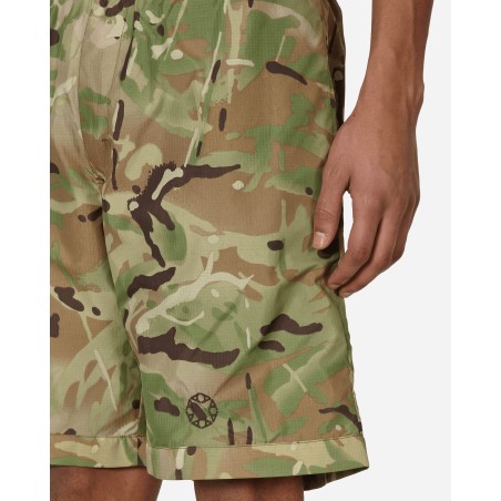 Brand New Camo Logo Shorts Camouflage Latest Edition