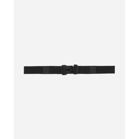 Brand New Ambi Dex Belt Matt Black New Collection