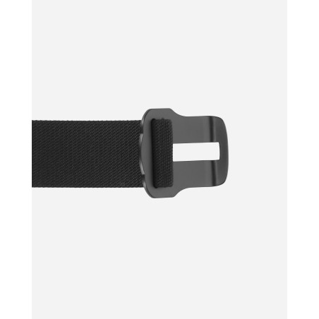 Brand New Ambi Dex Belt Matt Black New Collection