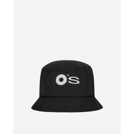 Brand New Onsite Bucket Hat Black In Stock