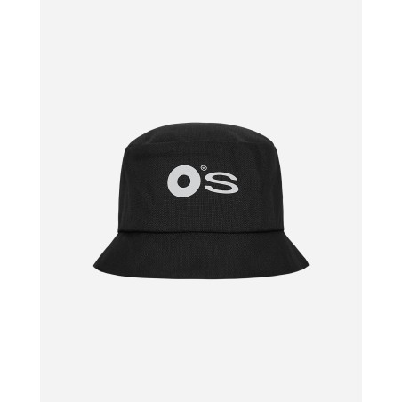 Brand New Onsite Bucket Hat Black In Stock