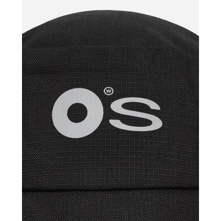 Brand New Onsite Bucket Hat Black In Stock