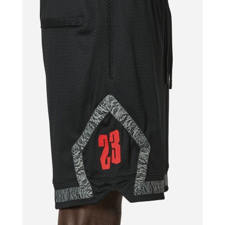 Brand New Awake NY Diamond Shorts Black On Hand Now