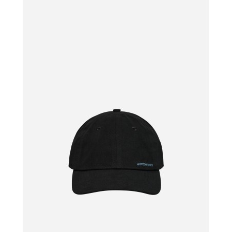 Brand New WRKS Cap Black