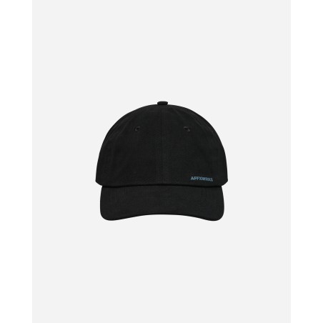 Brand New WRKS Cap Black