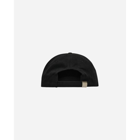 Brand New WRKS Cap Black