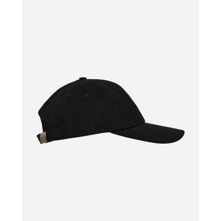 Brand New WRKS Cap Black