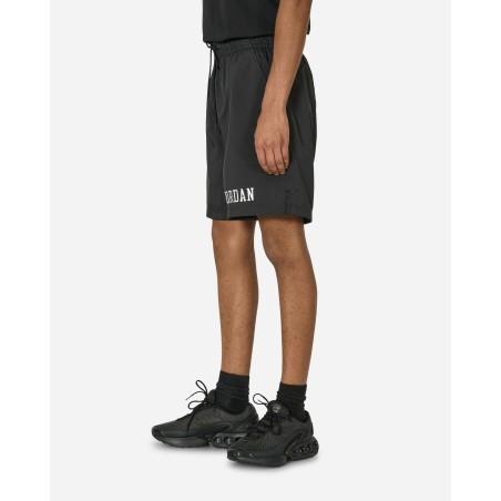 Brand New Essentials Poolside Shorts Black Ready for Shipment