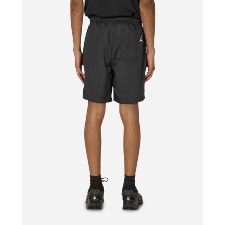 Brand New Essentials Poolside Shorts Black Ready for Shipment