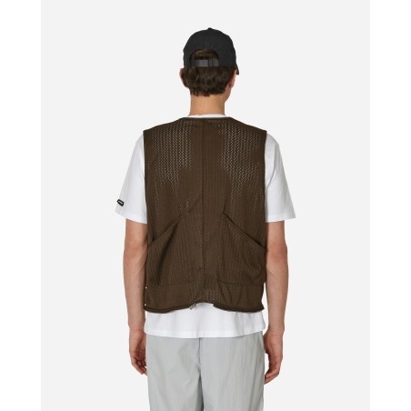 Brand New Bag Vest Olive Drab Available Now