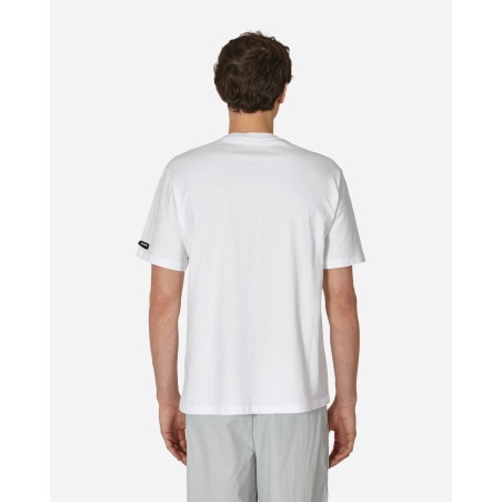 Brand New Dummy T-Shirt Optic White Just In