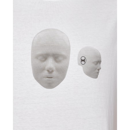 Brand New Dummy T-Shirt Optic White Just In