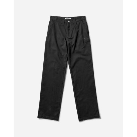 Brand New Men's Duty Pants Black In Stock