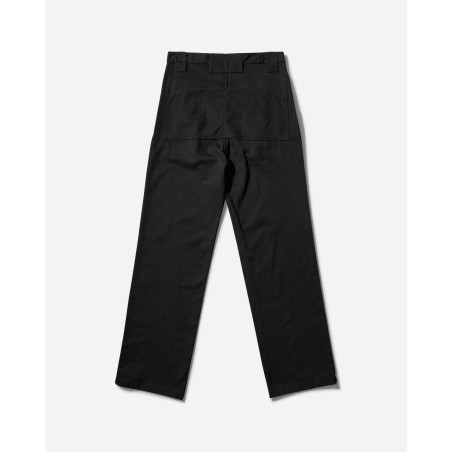 Brand New Men's Duty Pants Black In Stock