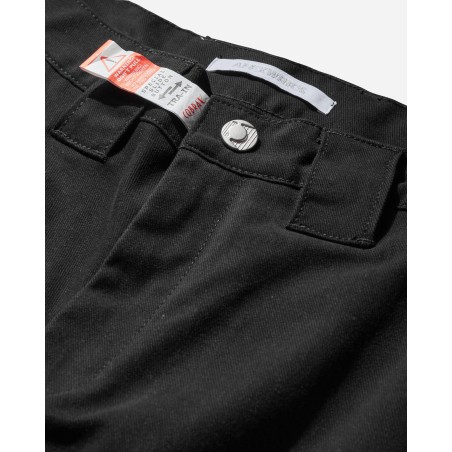 Brand New Men's Duty Pants Black In Stock