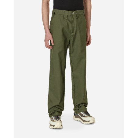 Brand New Duty Pants Green Available for Immediate Shipping