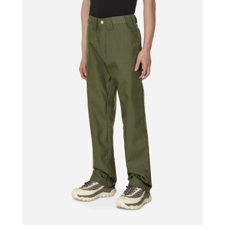 Brand New Duty Pants Green Available for Immediate Shipping