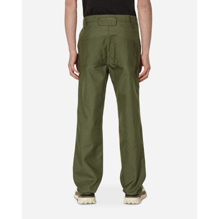 Brand New Duty Pants Green Available for Immediate Shipping