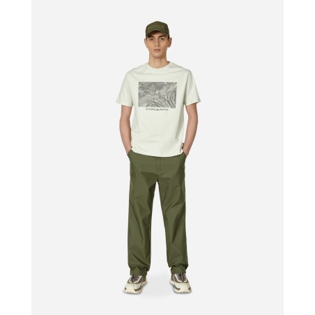 Brand New Duty Pants Green Available for Immediate Shipping