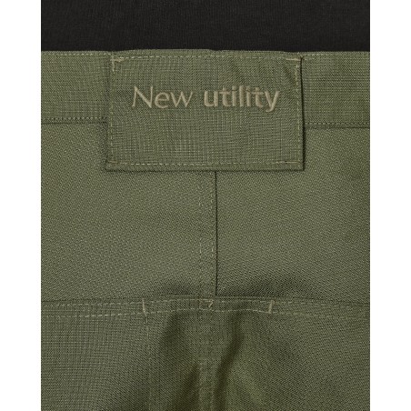 Brand New Duty Pants Green Available for Immediate Shipping