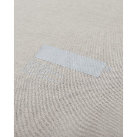 Brand New Men's Standardised T-Shirt Lite Sand Fresh Release