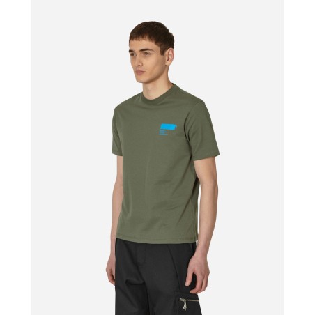 Brand New Standardised T-Shirt Green Limited Stock