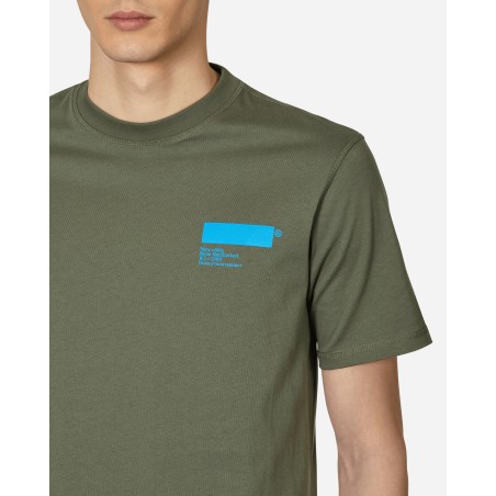 Brand New Standardised T-Shirt Green Limited Stock