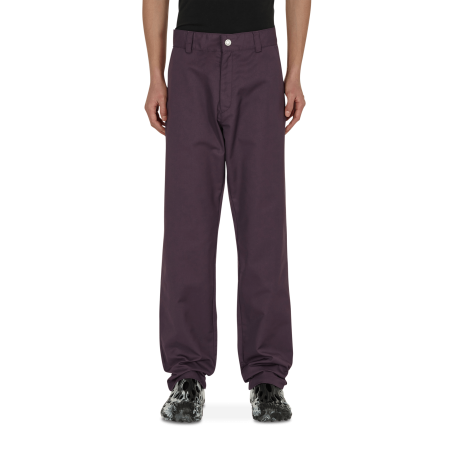 Brand New Stash Pants Purple Immediate Availability